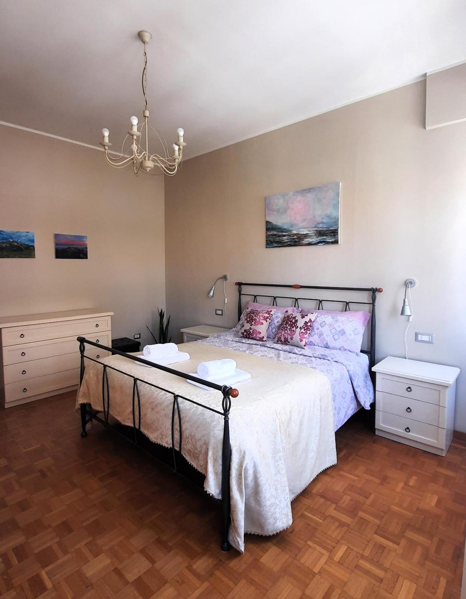 Shabby Chic Dream Apartment Bergamo Exterior photo